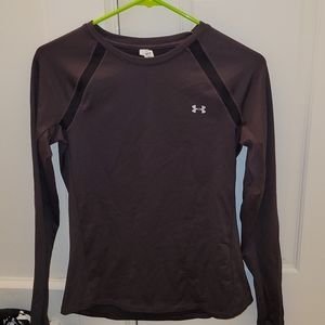 Under Armour cold gear shirt